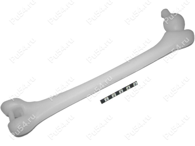 Polyurethane shinbone, Código de product 93-00-102, Poliuretano, PU54/E98/naranja claro, Imagen №1