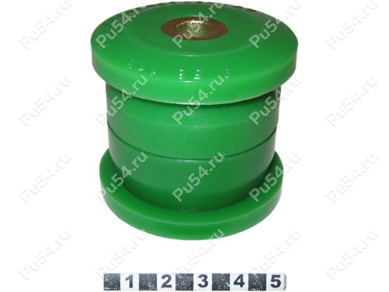 Axle rod silent block (without outer race), Código de product 9-56-113, Poliuretano, Imagen №1