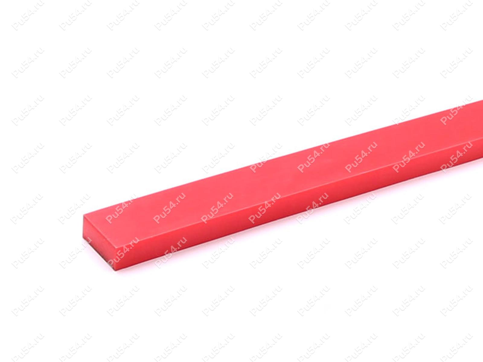 Barra de poliuretano 30 mm de espesor, 40x722, Código de product 33-01-527, Poliuretano, Imagen №1