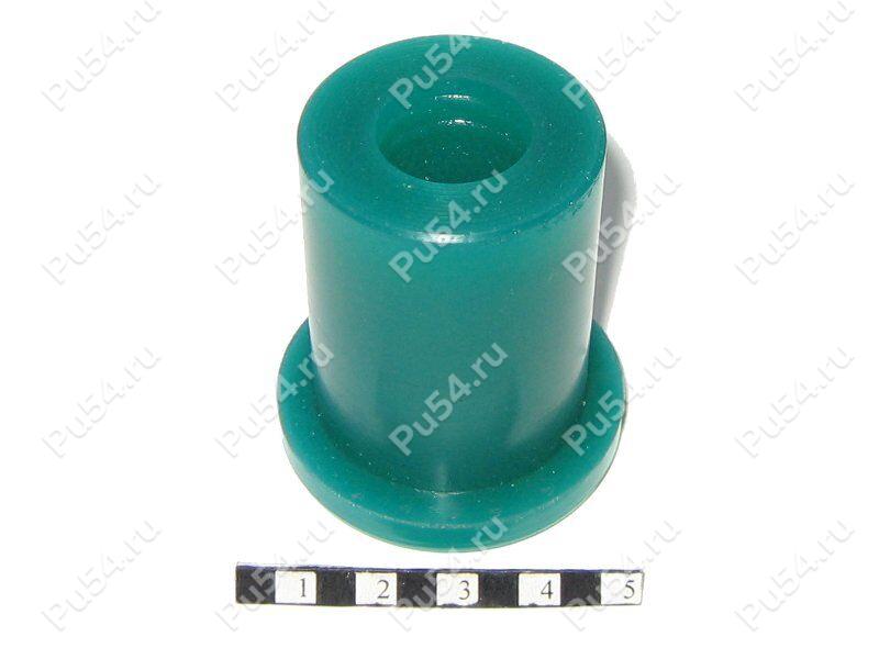 Spring bushing, rear suspension, Código de product 2-10-777, Poliuretano, Imagen №1