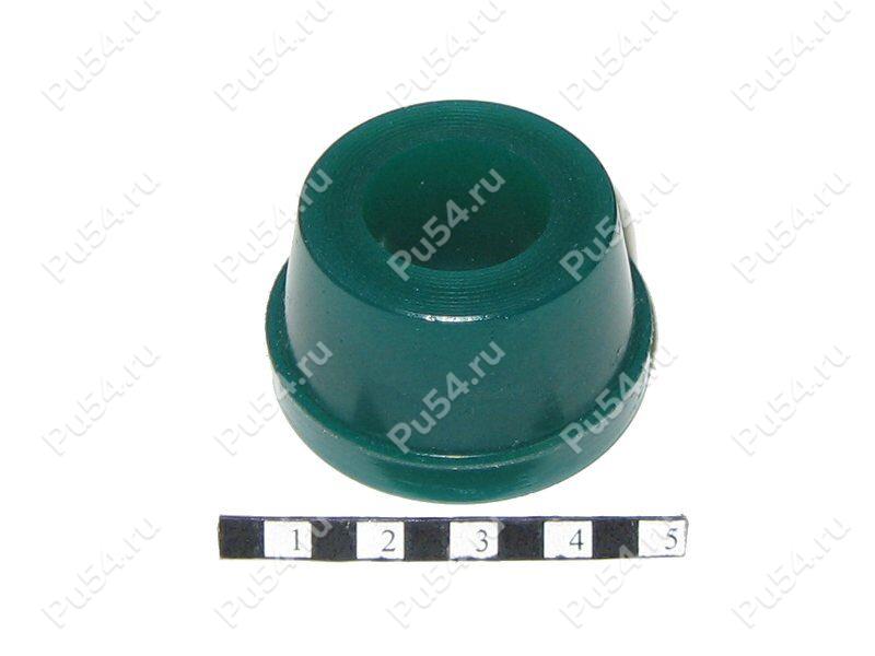 Panhard rod bushing, rear suspension, Código de product 2-11-102, Poliuretano, Imagen №1