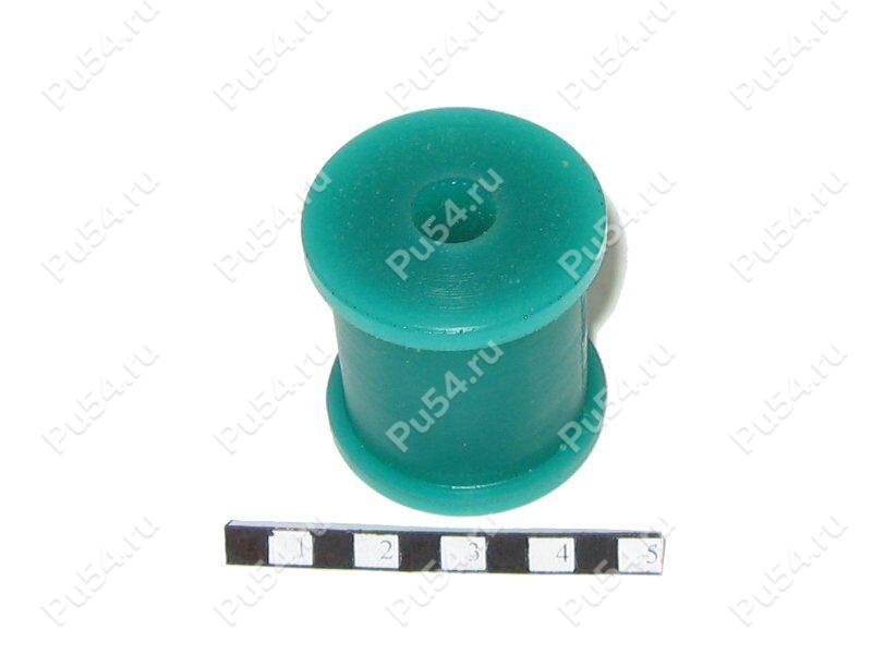Buje del estabilizador, suspensión trasera, Código de product 1-01-764, Poliuretano, Imagen №1