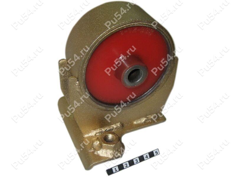 Rear engine mount (restoration), Código de product 1-12-998, Poliuretano, Imagen №1