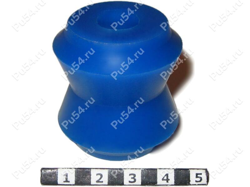 Lateral rod bushing (small), Código de product 17-01-002(87), Poliuretano, Imagen №1