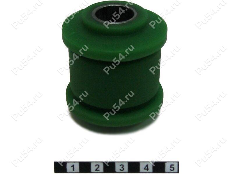 Rear shock absorber silent block, rear suspension., Código de product 17-06-1061(80), Poliuretano, Imagen №1