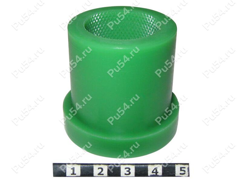 Spring bushing, Código de product 12-10-533, Poliuretano, Imagen №1