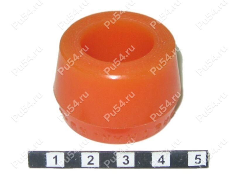 Panhard bushing, Código de product 12-11-2737, Poliuretano, Imagen №1