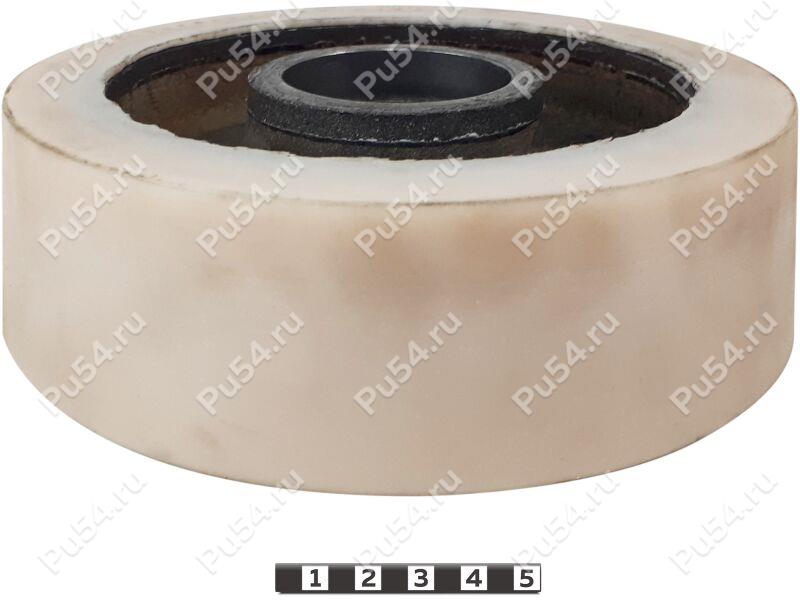 Wheel (restoration), Código de product 333-01-913, Poliuretano, PU54/K92/beige, Imagen №1