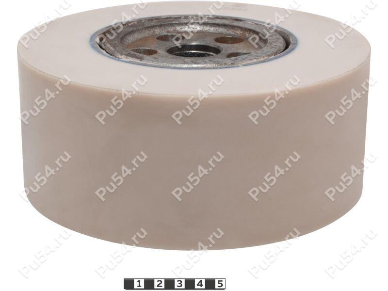 Wheel (restoration), Código de product 333-01-919, Poliuretano, PU54/K92/beige, Imagen №1