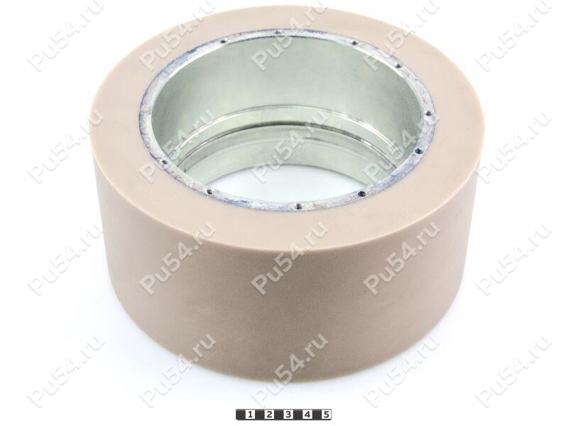 Driving wheel (restoration only), Código de product 333-01-927, Poliuretano, PU54/K92/beige, Imagen №1