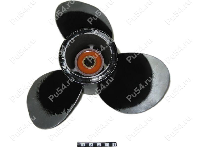 Outboard engine screw-propeller (restoration), Código de product 333-03-002, Poliuretano, Imagen №1