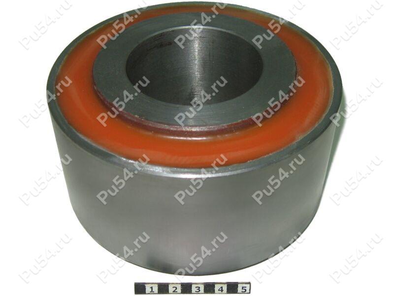 Silent block, Código de product 333-06-014, Poliuretano, PU54/K87/púrpura, Imagen №1