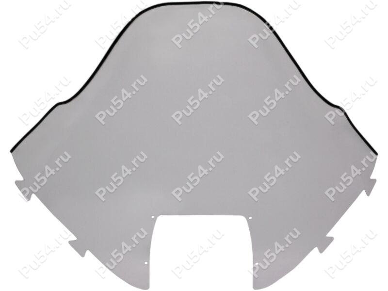 Snowmobile windshield YAMAHA ET410, Código de product 50-44-4491Pc, Poliuretano, Imagen №1