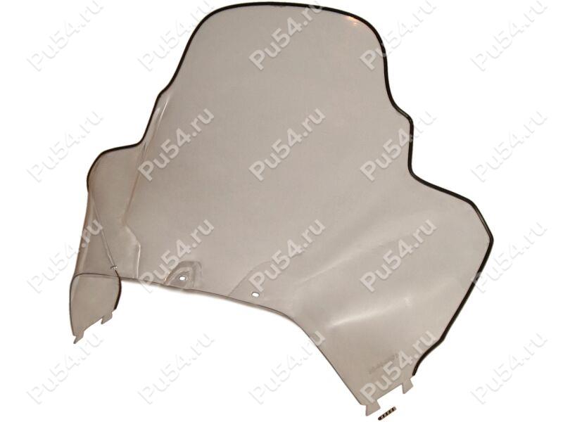 Snowmobile windshield STELS 600 VIKING, ЕРМАК, Código de product 50-44-46213P, Poliuretano, Imagen №1