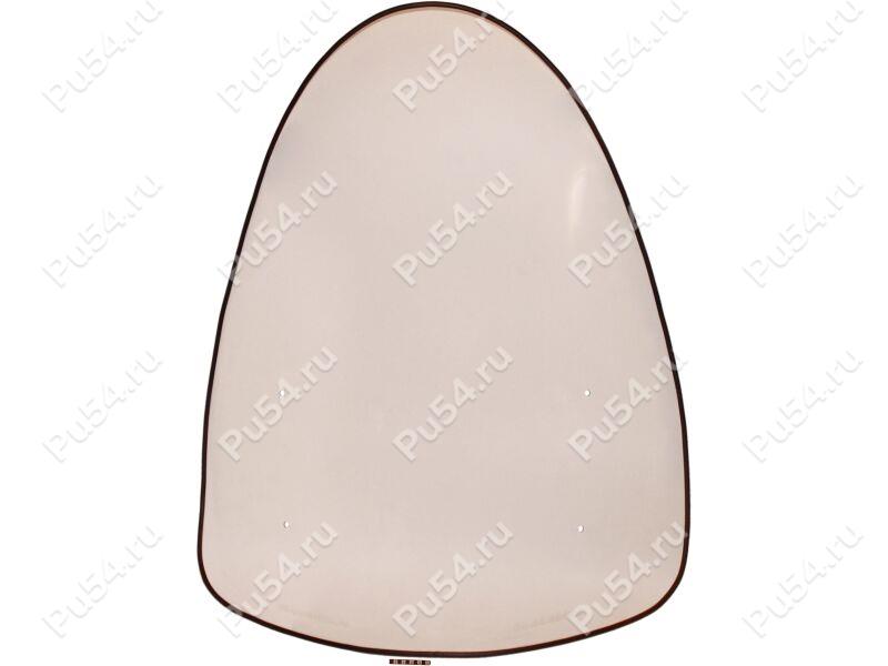Snowmobile windshield, Código de product 50-44-464Pc, Poliuretano, Imagen №1