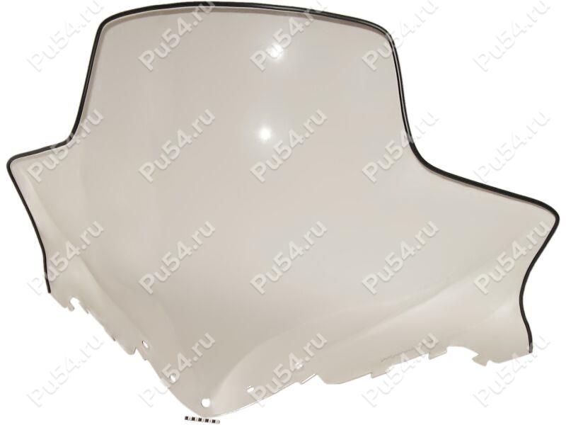Snowmobile windshield YAMAHA VIKING PROFESSIONAL II (2016), Código de product 50-44-467Pc, Poliuretano, Imagen №1