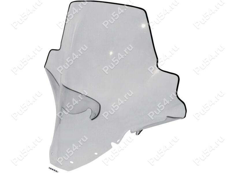 Snowmobile windshield (67 sm - height, 3 mm - depth, PC), Código de product 50-44-4683Pc, Poliuretano, Imagen №1