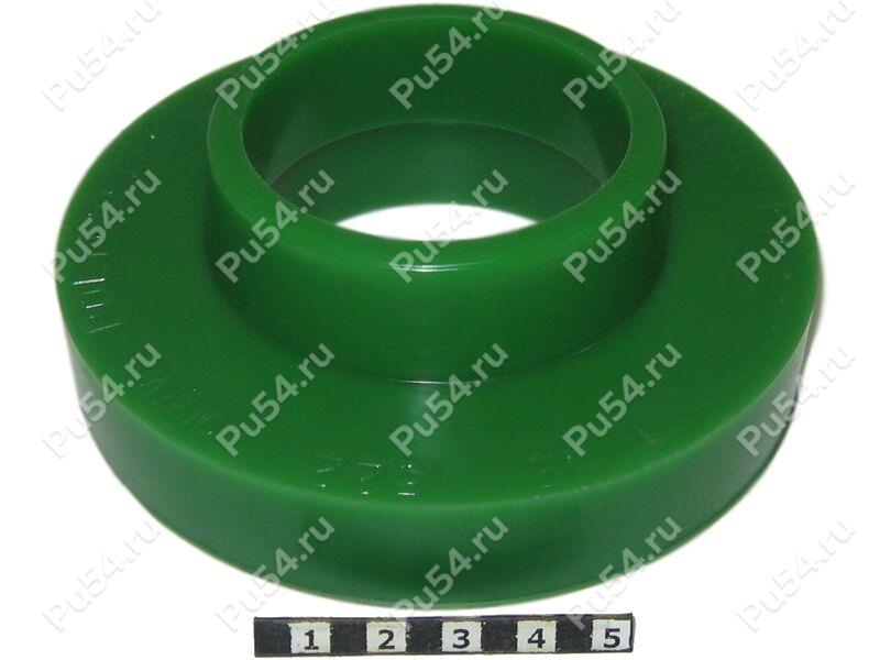 Trimpacker +20 mm para muelle trasero, Código de product 1-12-1522, Poliuretano, Imagen №1