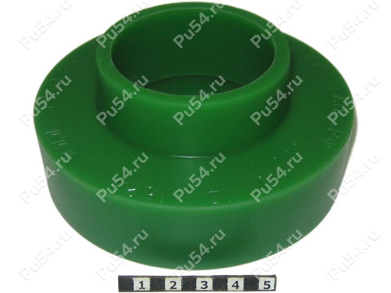 Trimpacker +20 mm para muelle trasero, Código de product 1-12-1523, Poliuretano, Imagen №1