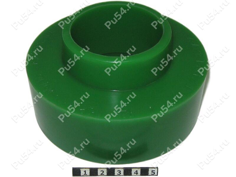 Trimpacker +20 mm para muelle trasero, Código de product 1-12-1524, Poliuretano, Imagen №1