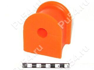 Buje del estabilizador, suspensión trasera, Código de product 1-01-785, Poliuretano, Imagen №1