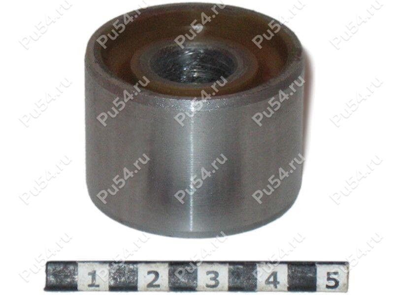 Front absorber rod mounting silent block, Código de product 22-06-999, Poliuretano, Imagen №1