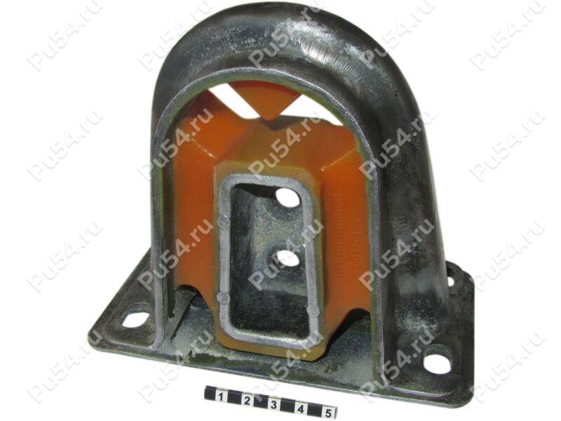 Rear gear cushion (restoration), Código de product 26-12-100, Poliuretano, Imagen №1