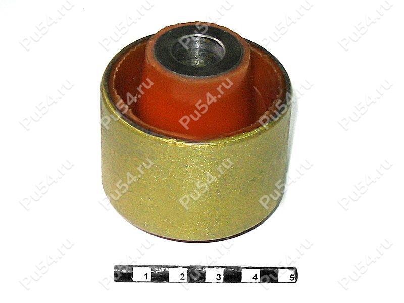 Differential front silent block., Código de product 3-12-162, Poliuretano, Imagen №1