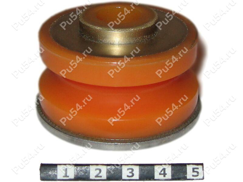 Soporte carrocería superior, Código de product 3-12-200, Poliuretano, Imagen №1