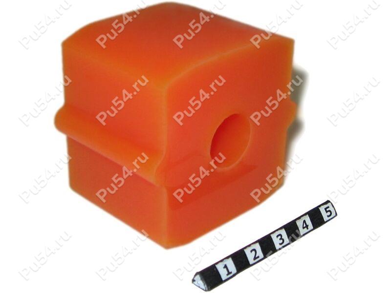 Soporte carrocería inferior, Código de product 3-12-201, Poliuretano, Imagen №1