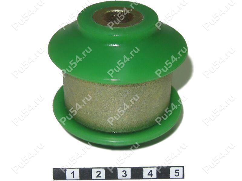 Control arm rear silent block, front suspension. (sectional), Código de product 3-16-212, Poliuretano, Imagen №1