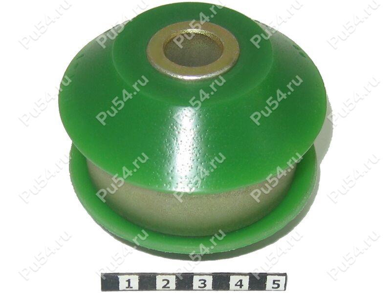 Front control arm rear silent block (sectional), Código de product 3-16-441, Poliuretano, Imagen №1