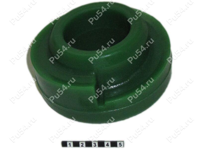Spring strut spacer, 20 mm, Código de product 12-12-0162, Poliuretano, PW54/K80/светло-зеленый, Imagen №1