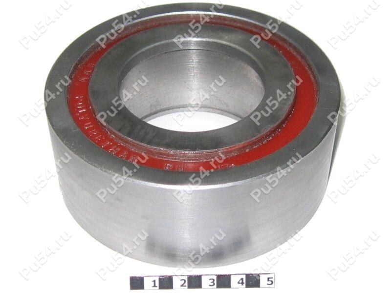 Front Silent block, cabin, Código de product 333-06-025, Poliuretano, Imagen №1