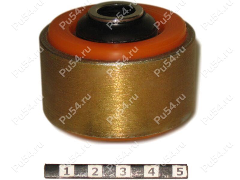 Silent block (restoration), Código de product 333-06-033, Poliuretano, Imagen №1