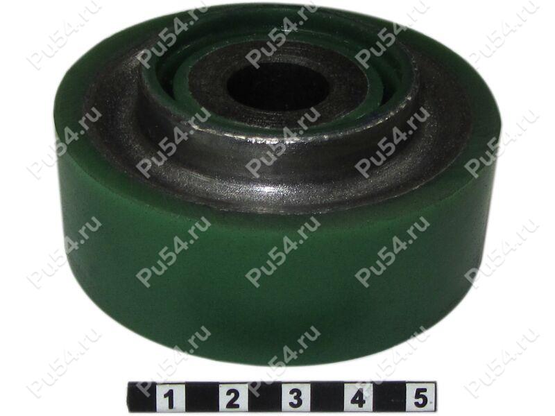 Engine mount (restoration), Kobelco, Código de product 333-12-016, Poliuretano, Imagen №1