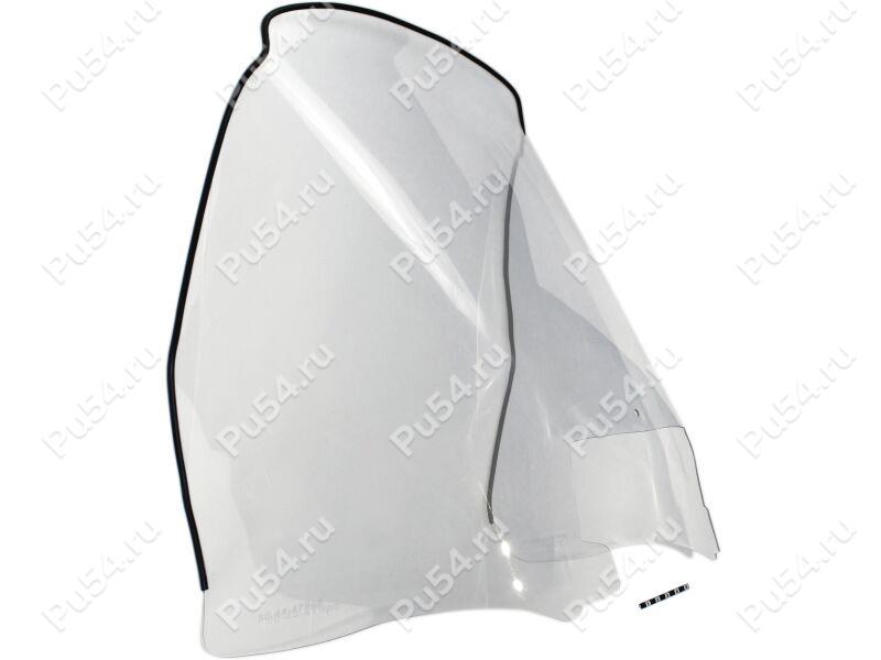 Snowmobile windshield STELS МОРОЗ, Código de product 50-44-4793Pc, Poliuretano, Imagen №1
