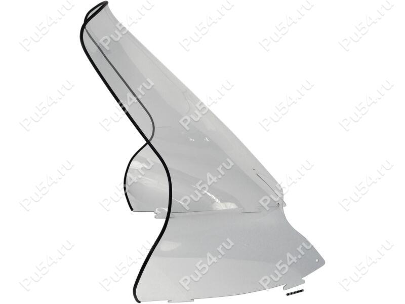 Snowmobile windshield, ARCTIC CAT PANTERA 1000 (2000-2001), ZRT 600, 800 (1999,2001), high, Código de product 50-44-4821Pc, Poliuretano, Imagen №1