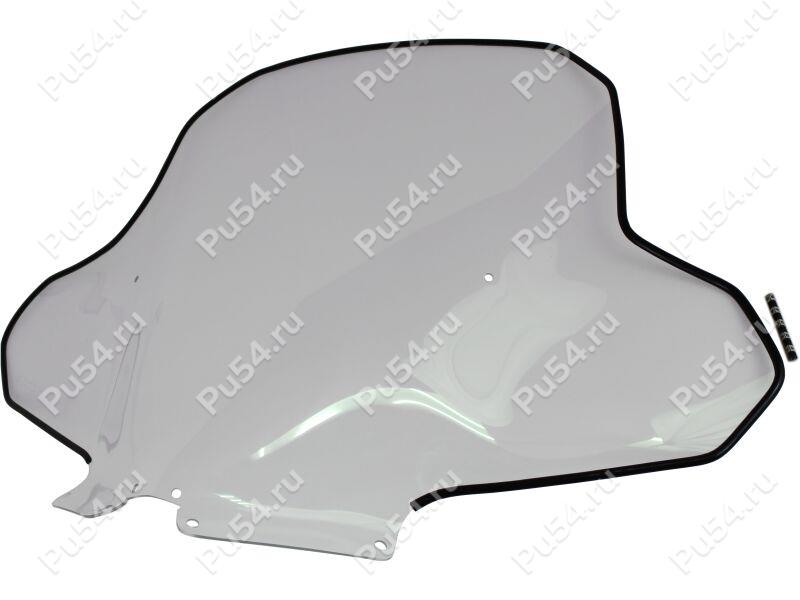 Snowmobile windshield STELS S 150 КАПИТАН, Código de product 50-44-4831Pc, Poliuretano, Imagen №1