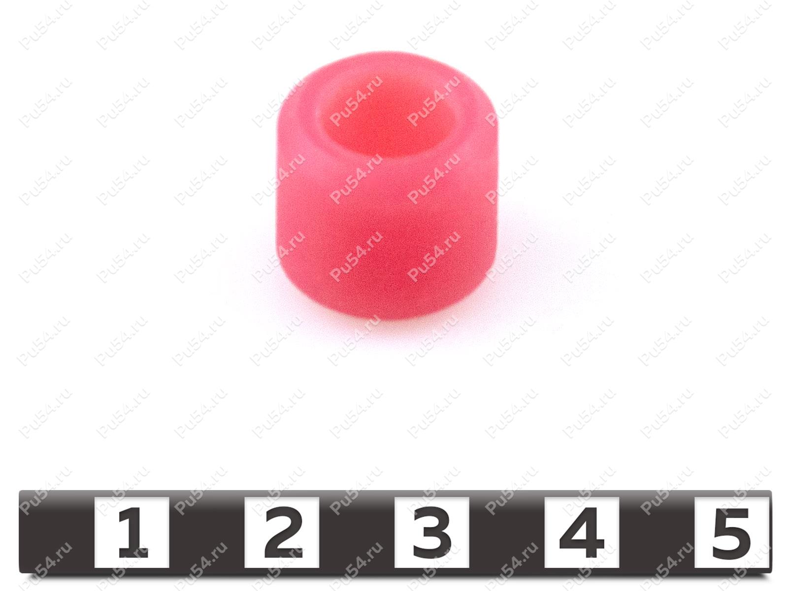 Втулка 15*9,9*H14, Código de product 33-01-1139, Poliuretano, Imagen №1