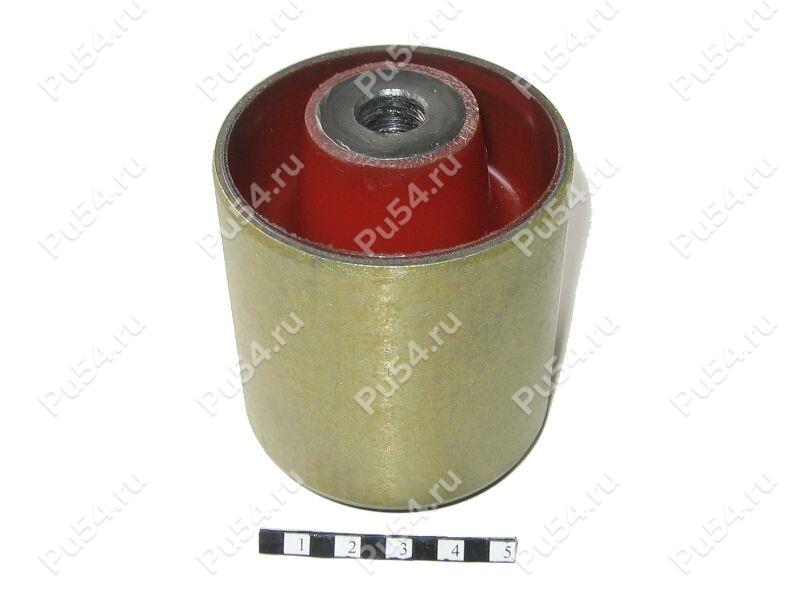 Lower guide control arm silent block, front suspension., Código de product 15-06-180, Poliuretano, Imagen №1