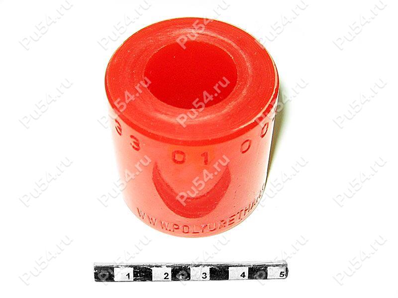 Flexible coupling bushing, Código de product 31-01-003, Poliuretano, Imagen №1