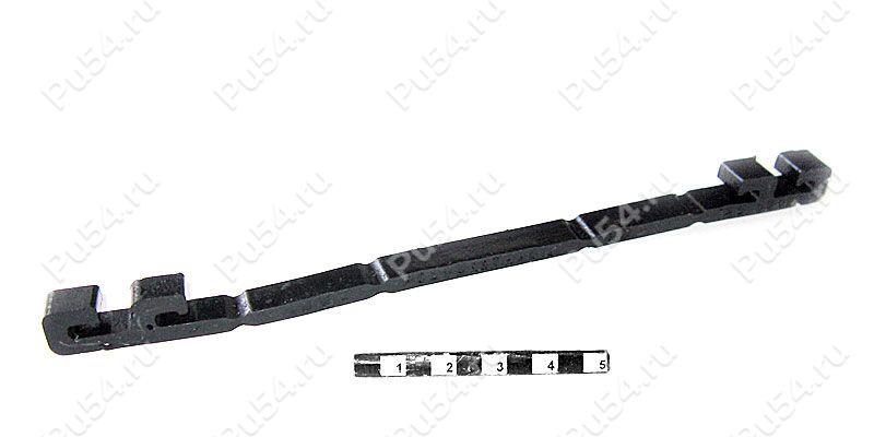 Ice cleat strap., Código de product 33-00-0029, Poliuretano, PU54/M71/negro, Imagen №1