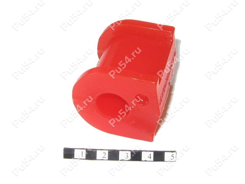 Stabilizer bushing, rear suspension., Código de product 13-01-1679, Poliuretano, Imagen №1