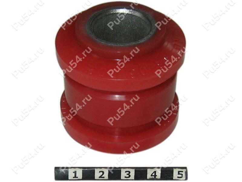 Silent block, rear suspension, Código de product 13-06-002, Poliuretano, Imagen №1