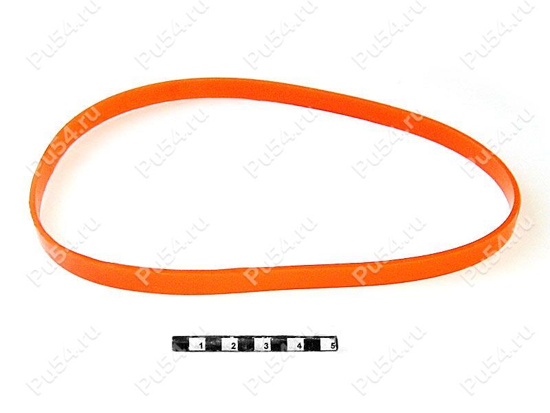 Toroidal winding machine belt, Código de product 35-00-001, Poliuretano, Imagen №1