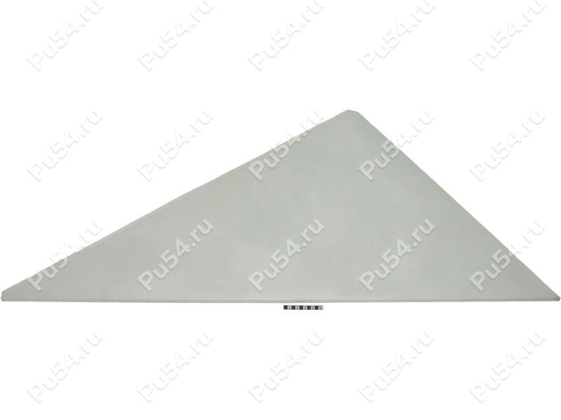 Motorboat windshield, left part, Código de product 50-44-6034-2, Poliuretano, Imagen №1