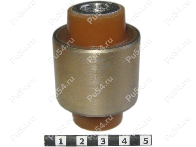 Laterl arm silent block, rear suspension, Código de product 16-06-2324, Poliuretano, Imagen №1