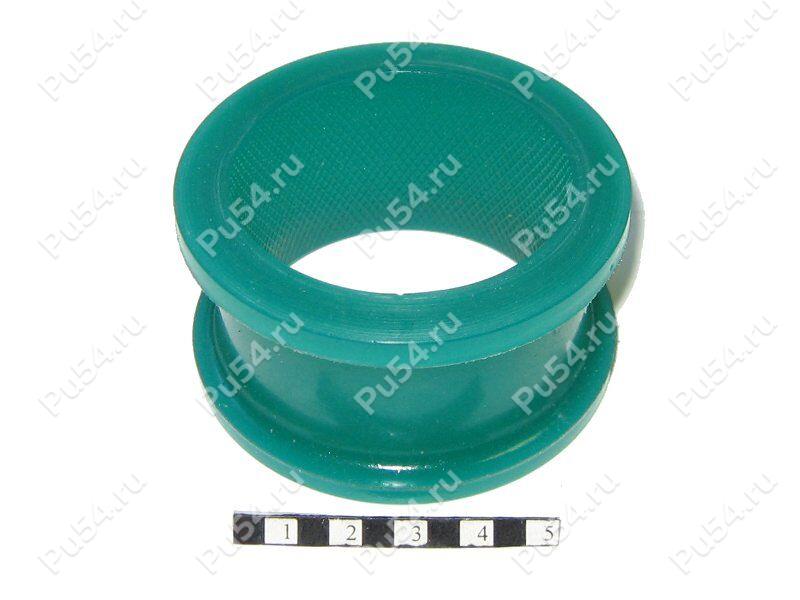 Buje para cremallera de dirección, Código de product 2-12-1219, Poliuretano, PU54i/K80/темно-зеленый, Imagen №1