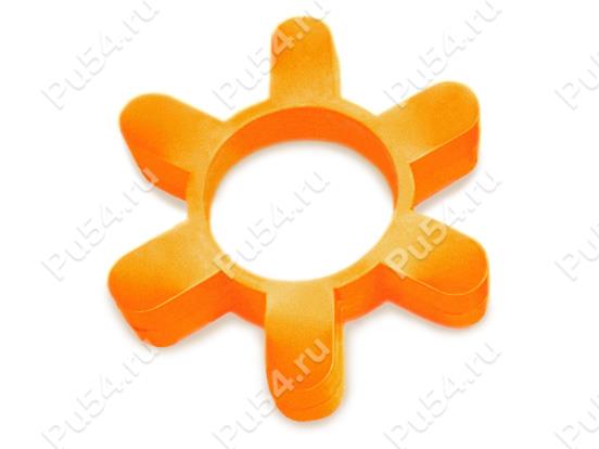 RU-Steel CA2 упругий элемент муфты, Código de product 33-99-91111, Poliuretano, Imagen №1